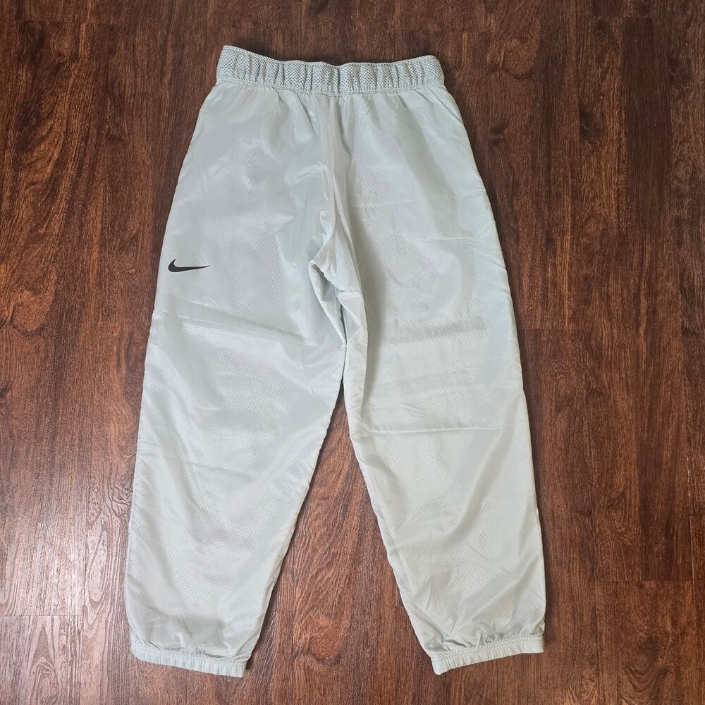 Nike Sportswear Women's Tech Pack Pants - Light Pumice/Light Silver - Small - Picture 6 of 9
